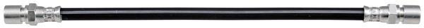 Flexible de frein (Durite de frein) A.B.S. ALL BRAKE SYSTEMS BV. ref. SL 2392